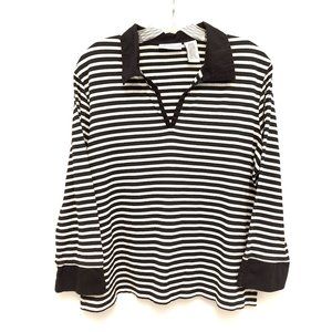 Striped Croft and Barrow Top